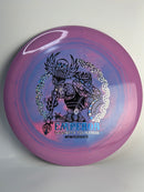 Garrett Gurthie Emperor 175g