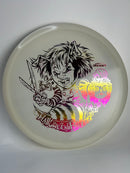 Halloween Z Glo Buzzz 181g