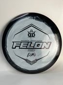 Ricky Wysocki Orbit Felon 173g