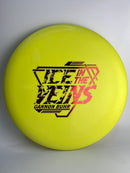 Gannon Buhr PA-3 350G 170g