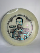 Metal Flake Glow Czar 171g