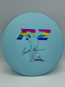 Austin Hannum Soft A2 300 172g