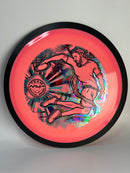 James Conrad Neutron Zenith 172g