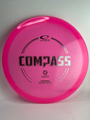 Opto Compass 179g