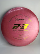 Lykke Lorentzen PA-3 500 172g