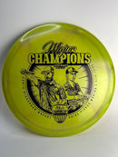 2022 Champions Cup Buzzz 180g