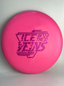 Gannon Buhr PA-3 350G 170g