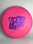 Gannon Buhr PA-3 350G 170g