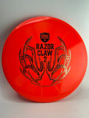 Razor Claw 2 173g