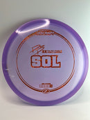 Paige Pierce Z SOL 171g