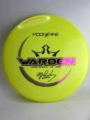 AJ Risley Hybrid Moonshine Warden
