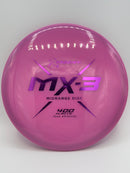 MX-3 400 179g