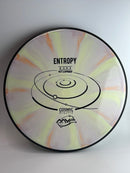 Cosmic Neutron Entropy 175g