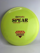 Spear - Hyper Diamond 173g