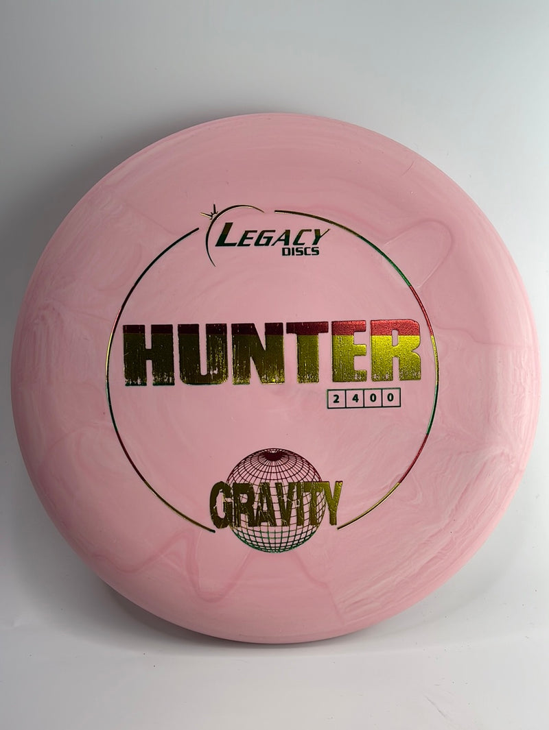 Gravity Hunter 175g