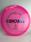 Opto Compass 179g