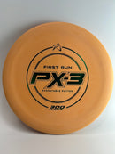 First Run PX-3 300 173g