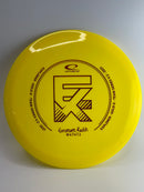 Emerson Keith Gold-X Explorer 173g