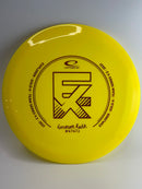 Emerson Keith Gold-X Explorer 174g