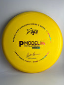 Austin Hannum P Model US 174g