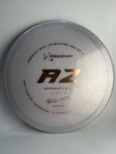 Vaino Makela A2 500 174g