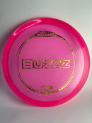 Z Buzzz 179g