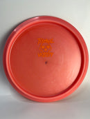 Glow Calcite Ursus 173g