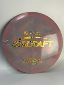 Captain's Raptor 171g