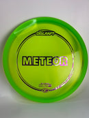 Z Meteor 178g