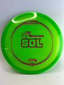 Paige Pierce Z SOL 173g