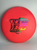 Gannon Buhr PA-3 350G 171g