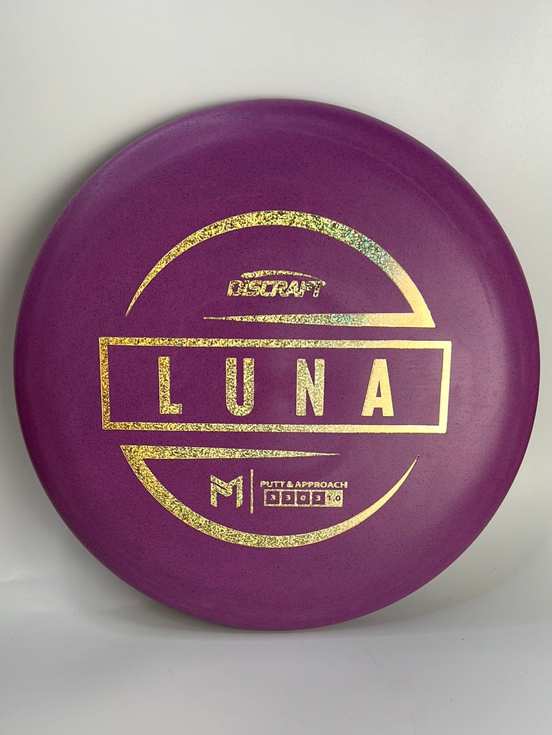 Luna 168g