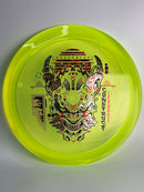 Ethos Construct 169g