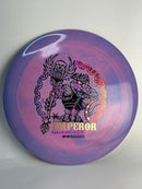 Garrett Gurthie Emperor 170g