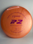 Manabu Kajiyama PA-2 500 174g