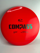 Gold Compass 179g