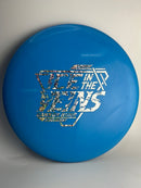 Gannon Buhr PA-3 350G 170g