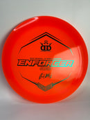 Ricky Wysocki Lucid Enforcer 175g