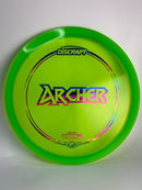 Z Archer 172g
