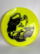 Big Z Vulture 176g