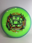 Neutron Virus (Special Edition) 174g