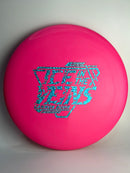 Gannon Buhr PA-3 350G 170g