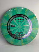 Cosmic Neutron Runway 174g