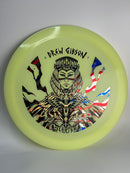 Drew Gibson Scepter 175g