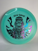 Drew Gibson Scepter 175g