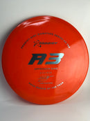 Luke Humphries A3 750 173g