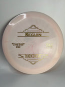 Alpha Seguin 173g