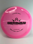 Lucid Getaway 175g