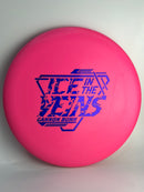 Gannon Buhr PA-3 350G 170g