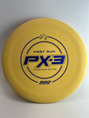 First Run PX-3 300 174g